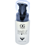 OG Cosmetics Wakeup Oil Free Primer - Lipcara