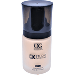 OG Cosmetics HD Foundation - Lipcara