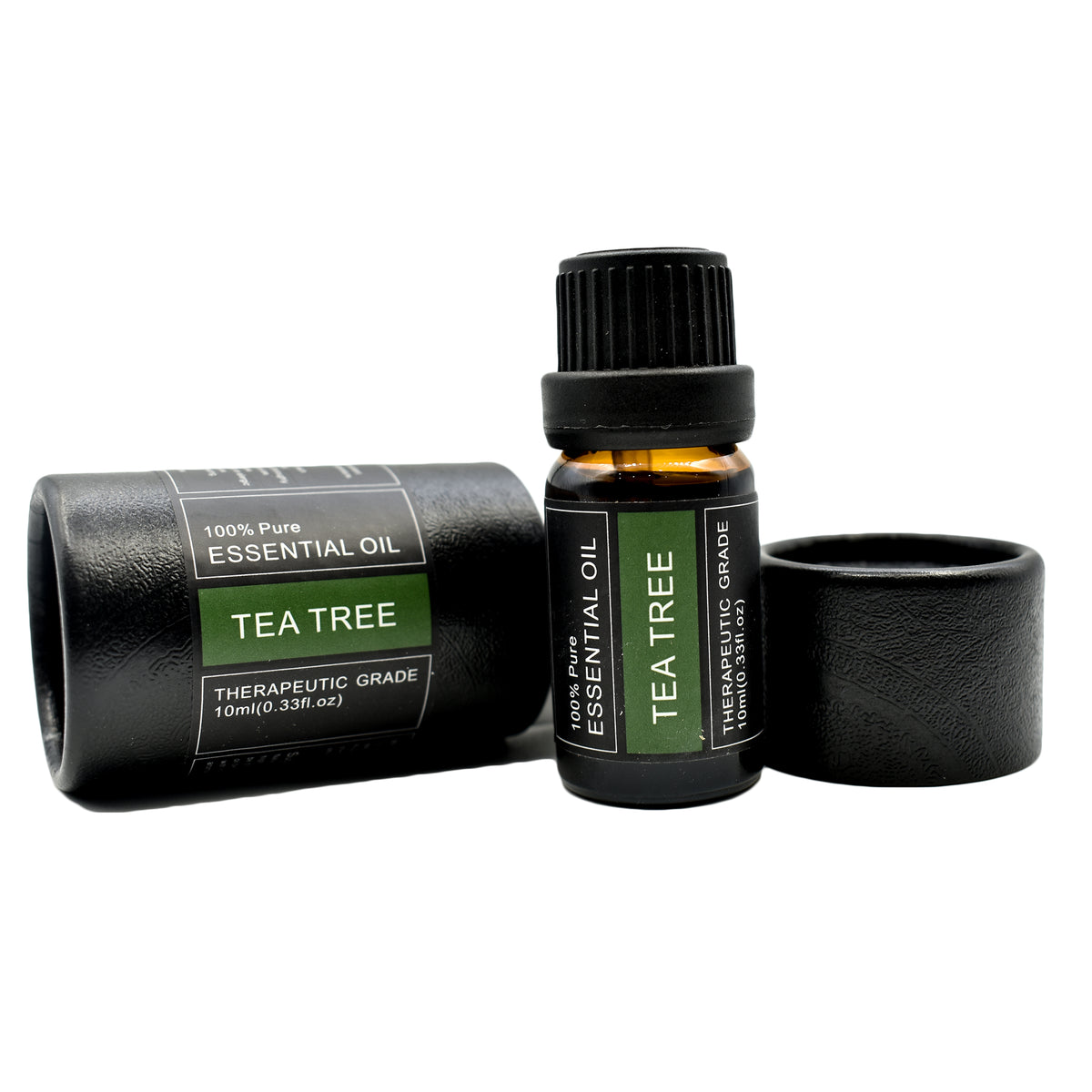 100 % Pure Essential Oil Tea Tree – Lipcara