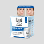 Derma Shine Facial Fade Freckle Fighter Cream