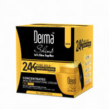 Derma Shine 24k Pure Gold Brightening Cream