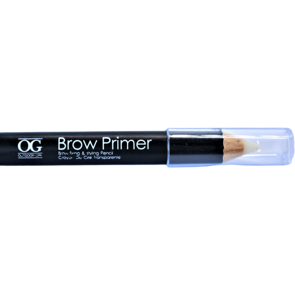 OG Cosmetics Eyebrow Primer - Lipcara