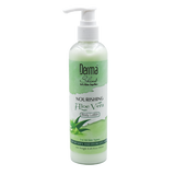 Derma Shine Body Lotions - 250 ML