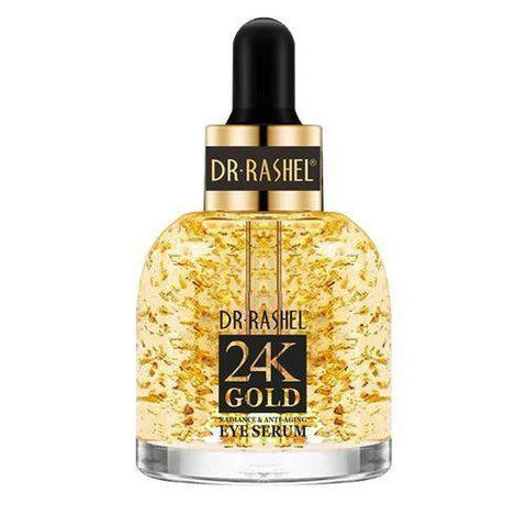 Dr.Rashel 24K Gold Radiance & Anti Aging Eye Serum - Lipcara