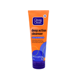 Clean & Clear Deep Action Cleanser