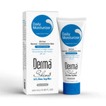 Derma Shine Daily Moisturizer Oil Free For Normal - Combination Skin
