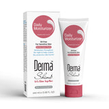 Derma Shine Daily Moisturizer Oil Free For Sensitive Skin