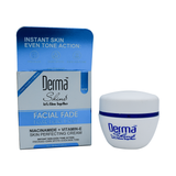 Derma Shine Facial Fade Freckle Fighter Cream
