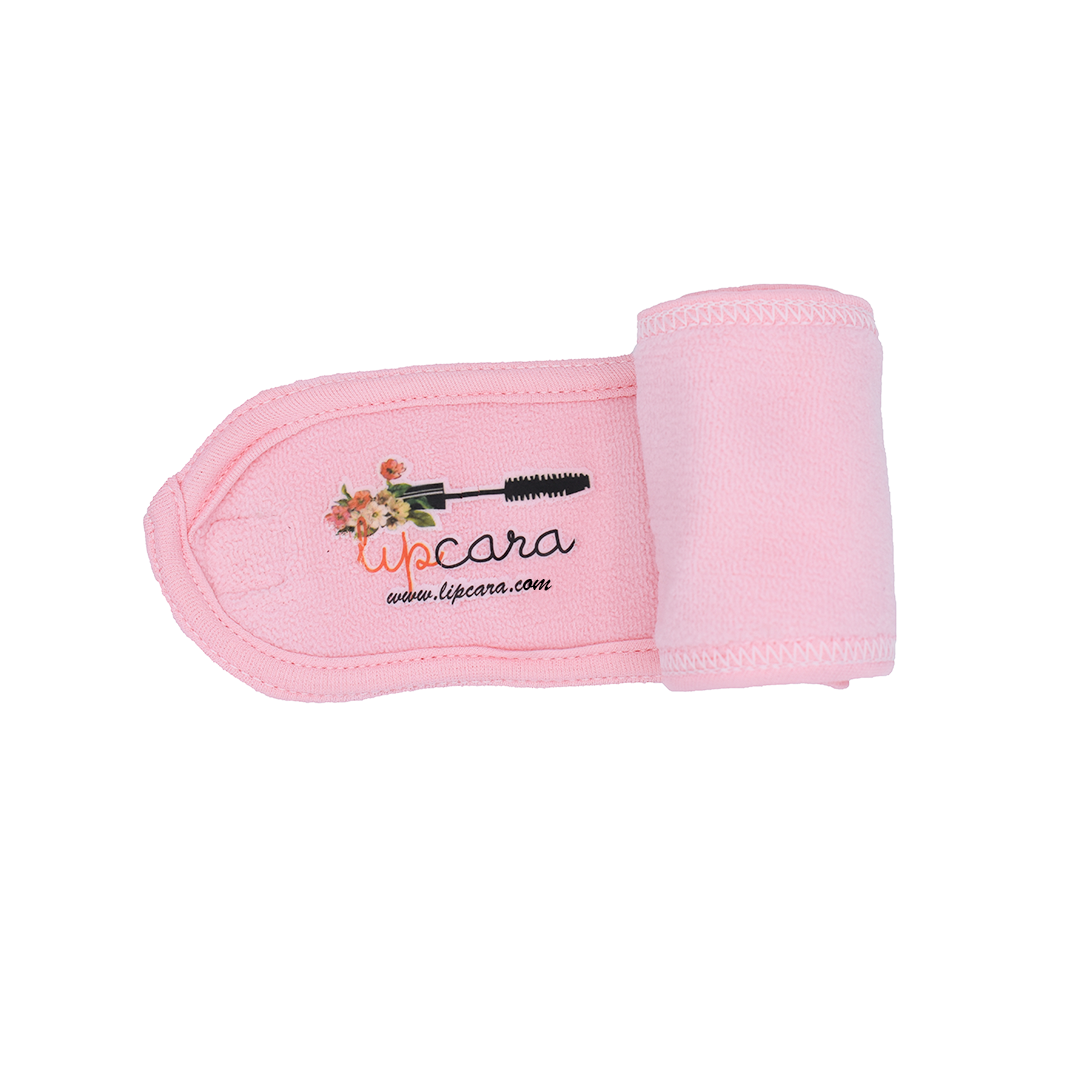 Derma Shine Facial Headband - Lipcara