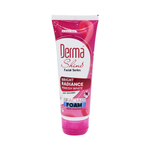 Derma Shine Radiance Pinkish White Double Power Facial Foam