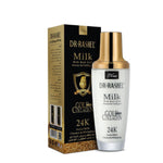 Dr Rashel 24K Gold Atom Collagen facial Milk Cleanser - Lipcara