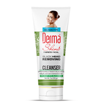 Derma Shine Blackhead Removing Cleanser - Lipcara