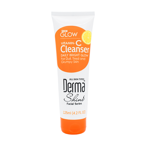 Derma Shine Vitamin-C Cleanser