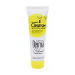 Derma Shine Vitamin-E Cleanser With Collagen+