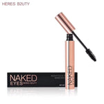 Heres Beauty Naked Mascara - Lipcara