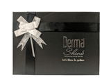 Derma Shine Facial Foam's Black Gift Box - Lipcara