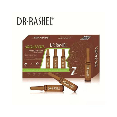 Dr Rashel Argan Oil www.lipcara.com