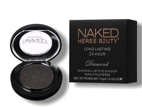 Heres Beauty Naked Diamond Lust Eyeshadow - Lipcara